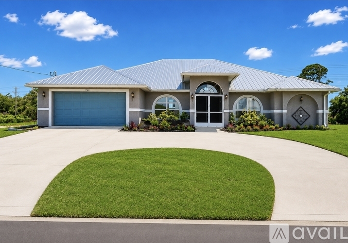 3001 51st Street Southwest 4 Beds Single Family Home for Rent - Photo gallery 1