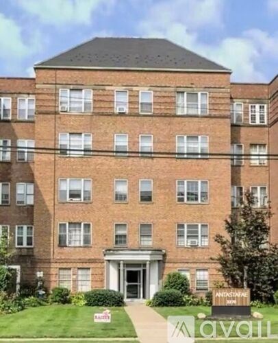 3270 Warrensville Center Rd 1 Apartment for Rent