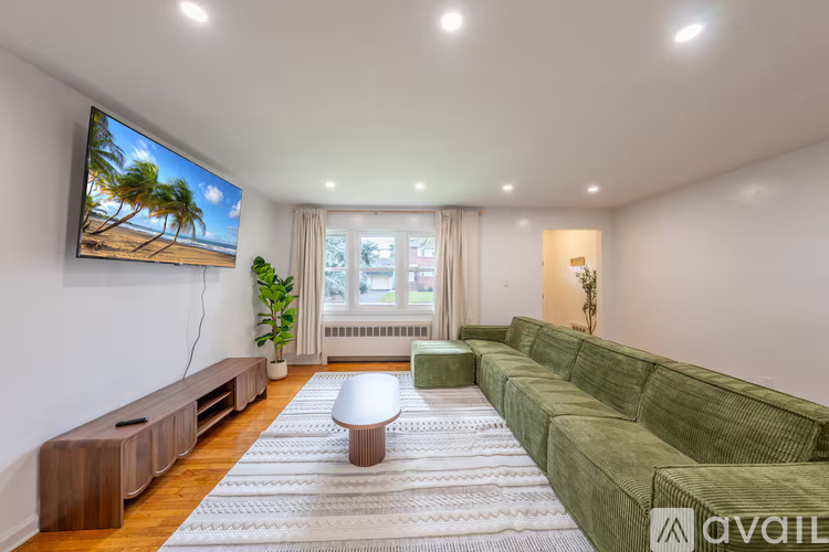810 Walnut St 3 Beds Single Family Home for Rent - Photo gallery 2