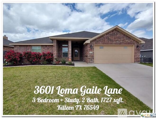 3601 Loma Gaile Lane 3 Beds Single Family Home for Rent - Photo gallery 1