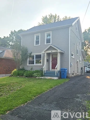 74 Van Schoick Avenue 3 Beds Single Family Home for Rent - Photo gallery 1