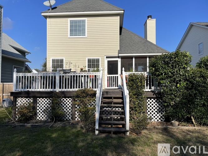 823 Harbor Place Drive 3 Beds Single Family Home for Rent - Photo gallery 2