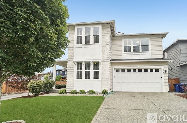 22745 Southeast 265th Place 4 Beds Single Family Home for Rent - Photo gallery 1