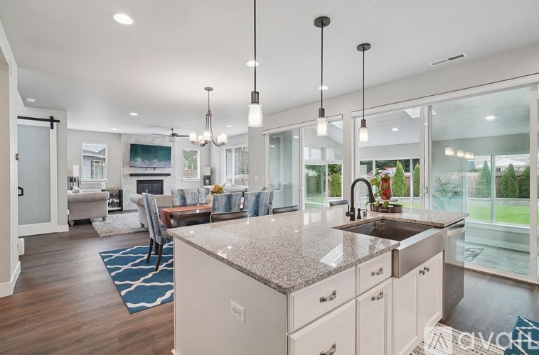 22745 Southeast 265th Place 4 Beds Single Family Home for Rent - Photo gallery 3