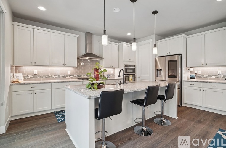 22745 Southeast 265th Place 4 Beds Single Family Home for Rent - Photo gallery 4