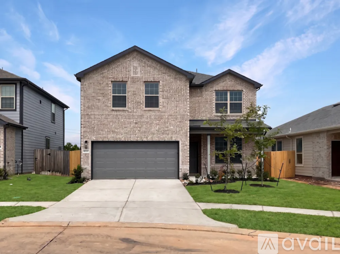 32706 Stargazer Cove Ct 5 Beds Single Family Home for Rent - Photo gallery 1