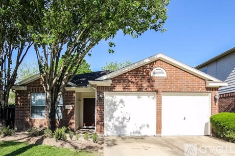 19202 Talcott Way Dr 3 Beds Apartment for Rent