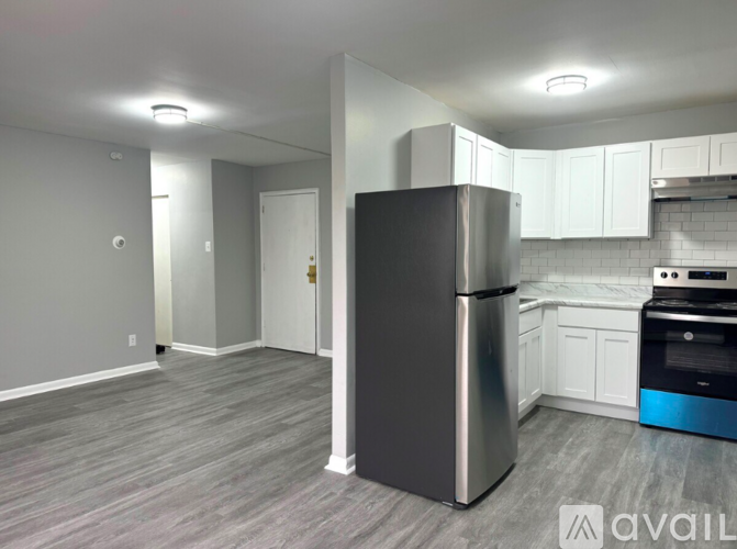 6724 Marshall Rd 1 Apartment for Rent - Photo gallery 1