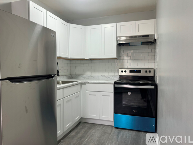 6724 Marshall Rd 1 Apartment for Rent - Photo gallery 3