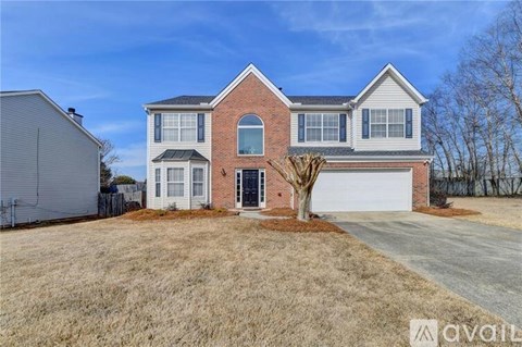 3184 English Ivy Lane 4 Beds Apartment for Rent