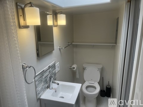 819 Cathy Lane 1 Apartment for Rent