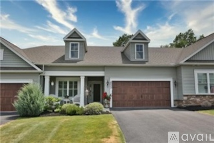 4033 Saint James Parkway 3 Beds Townhouse for Rent - Photo gallery 1