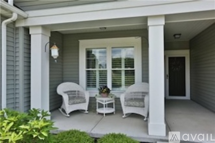 4033 Saint James Parkway 3 Beds Townhouse for Rent - Photo gallery 2