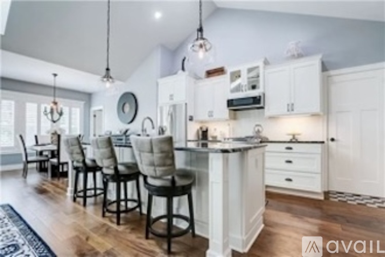 4033 Saint James Parkway 3 Beds Townhouse for Rent - Photo gallery 3
