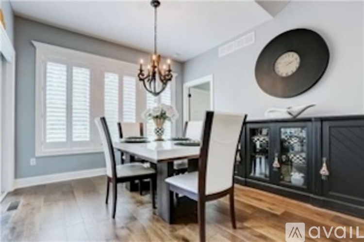 4033 Saint James Parkway 3 Beds Townhouse for Rent - Photo gallery 5