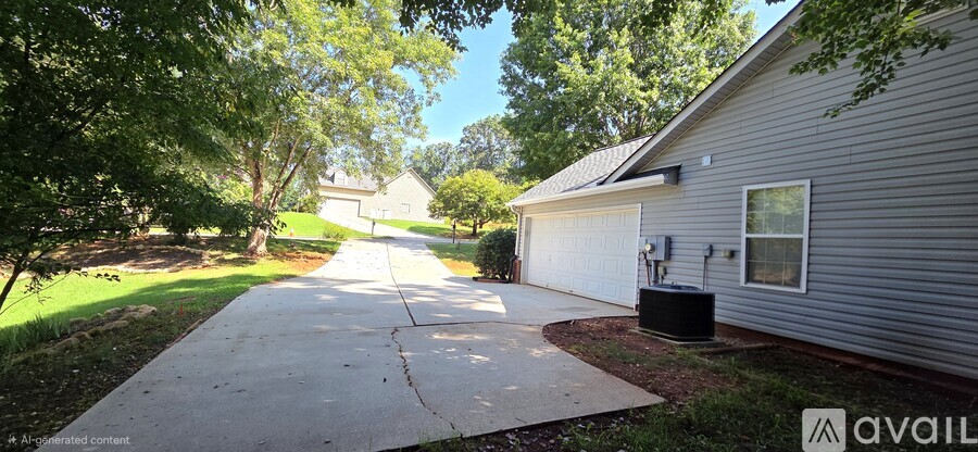 171 Laurel Oaks Lane 3 Beds Single Family Home for Rent - Photo gallery 4