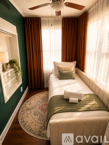 1013 5th St N 3 Beds Apartment for Rent - Photo gallery 2