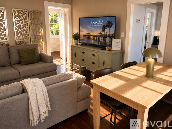 1013 5th St N 3 Beds Apartment for Rent - Photo gallery 4