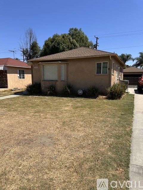 11510 Utah Avenue 2 Beds Apartment for Rent