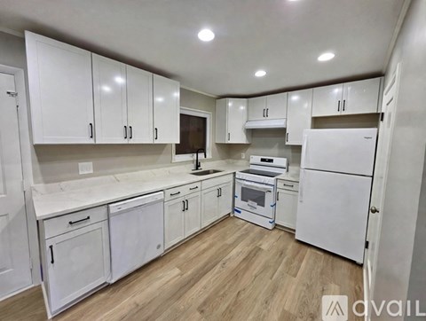Newkirk Estates 19711 4 Beds Apartment for Rent