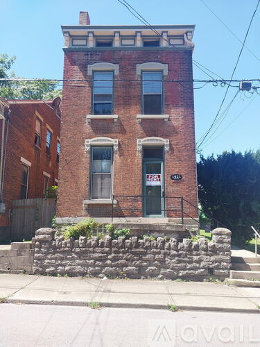 1921 Pearl St 1 Apartment for Rent - Photo gallery 1