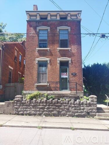 1921 Pearl St 1 Apartment for Rent