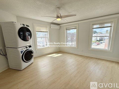 126 Felton St 1 Apartment for Rent