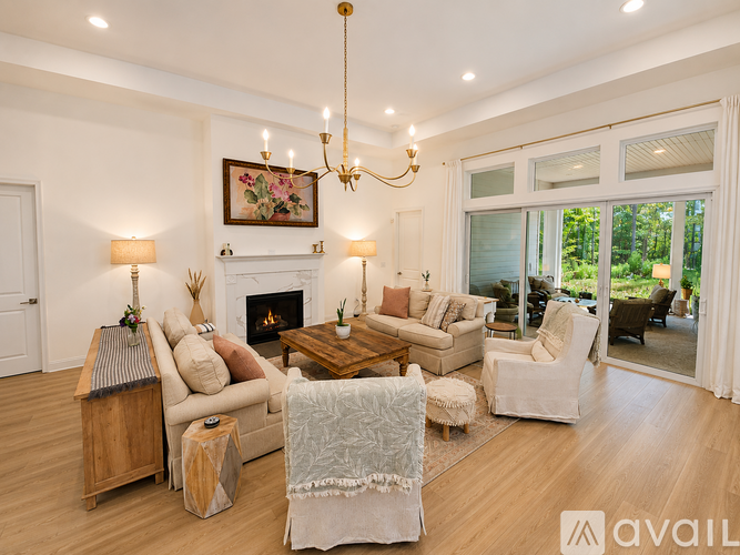 455 Seagrove Dr 5 Beds Single Family Home for Rent - Photo gallery 3