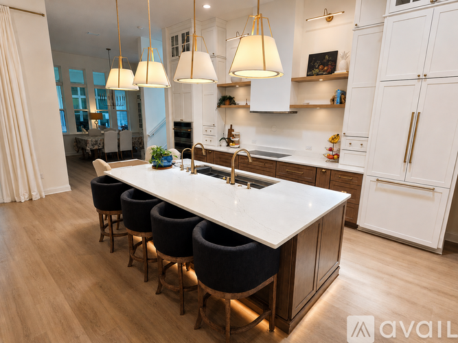 455 Seagrove Dr 5 Beds Single Family Home for Rent - Photo gallery 5