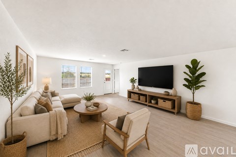 3131 Dispatch Dr 4 Beds Apartment for Rent