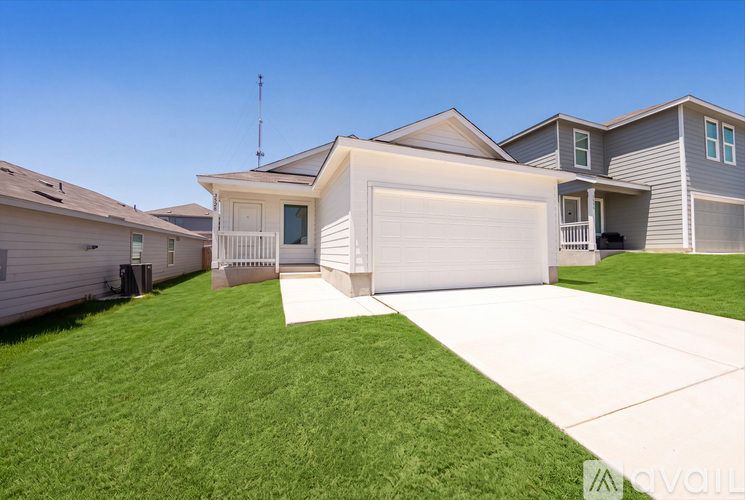 3528 Hilts Trl 4 Beds Single Family Home for Rent - Photo gallery 2