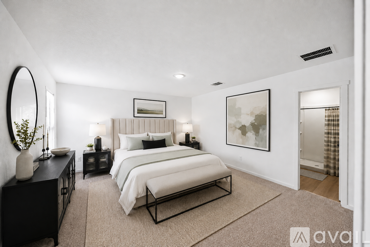 3528 Hilts Trl 4 Beds Single Family Home for Rent - Photo gallery 3