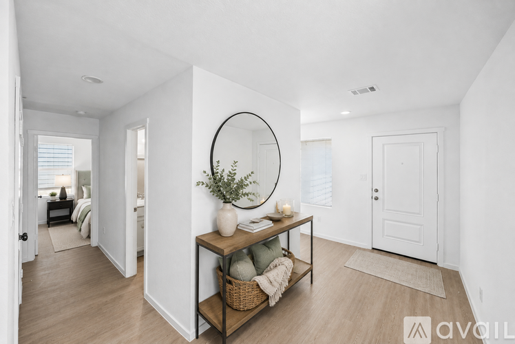 3528 Hilts Trl 4 Beds Single Family Home for Rent - Photo gallery 5