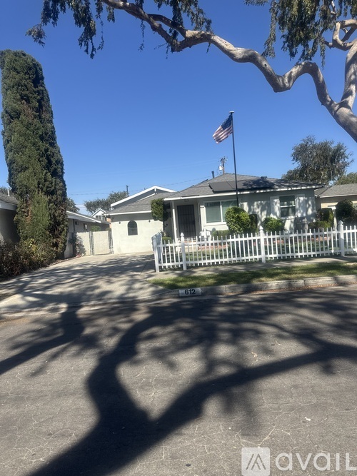 612 S Paula Ave 2 Beds Townhouse for Rent - Photo gallery 4