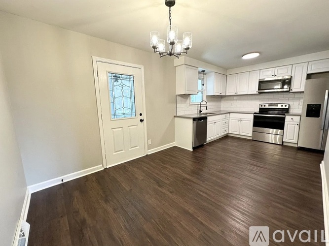 307 Bancroft Drive 4 Beds Single Family Home for Rent - Photo gallery 4