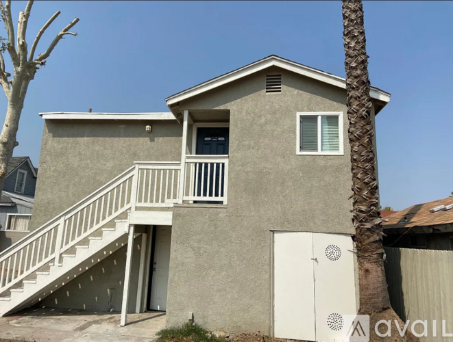 1765 Martin Luther King Boulevard 1 Apartment for Rent - Photo gallery 1