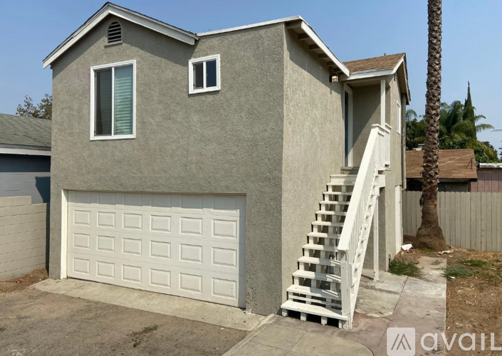 1765 Martin Luther King Boulevard 1 Apartment for Rent - Photo gallery 2