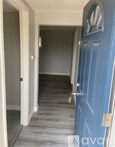 1765 Martin Luther King Boulevard 1 Apartment for Rent - Photo gallery 3
