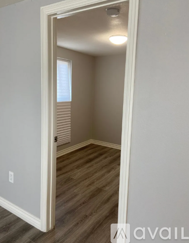 1765 Martin Luther King Boulevard 1 Apartment for Rent - Photo gallery 4