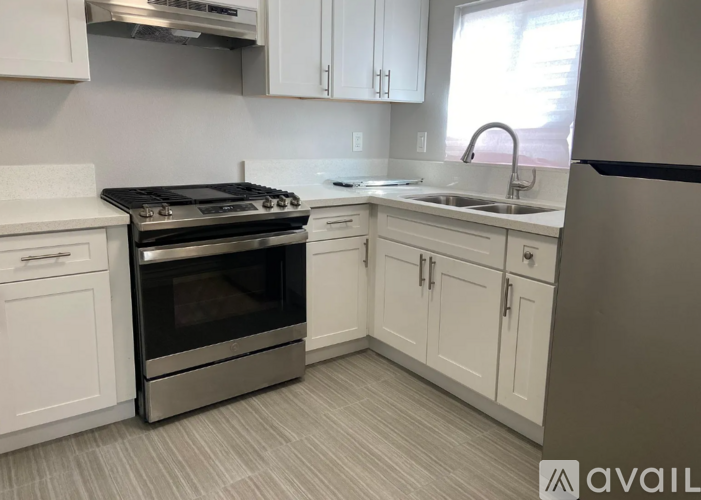 1765 Martin Luther King Boulevard 1 Apartment for Rent - Photo gallery 5