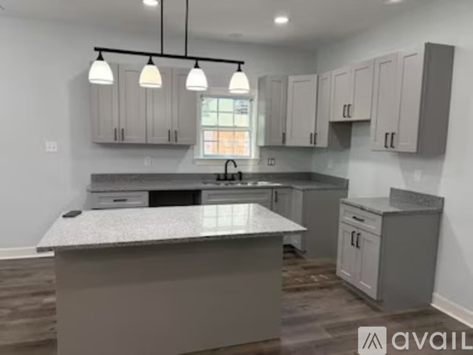 2584 Tutwiler Ave 3 Beds Single Family Home for Rent - Photo gallery 3