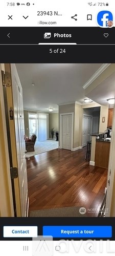 23943 Northeast 115Th Lane 3 Beds Apartment for Rent