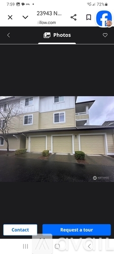 23943 Northeast 115th Lane 3 Beds Condo for Rent - Photo gallery 2