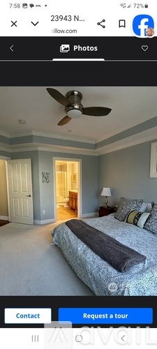 23943 Northeast 115th Lane 3 Beds Condo for Rent - Photo gallery 4