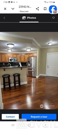 23943 Northeast 115th Lane 3 Beds Condo for Rent - Photo gallery 5
