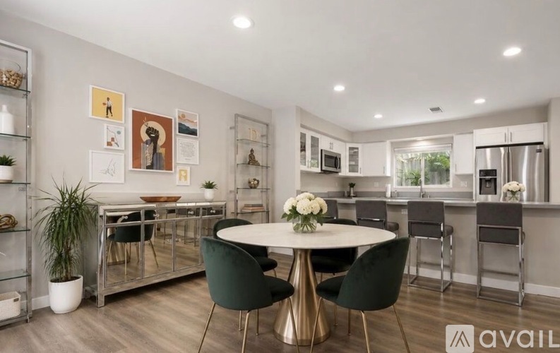 14321 Irma Wy 2 Beds Townhouse for Rent - Photo gallery 4
