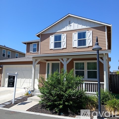 7461 Walker Way 4 Beds Apartment for Rent