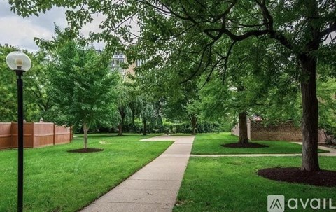 300 M Street Southwest Studio Apartment for Rent