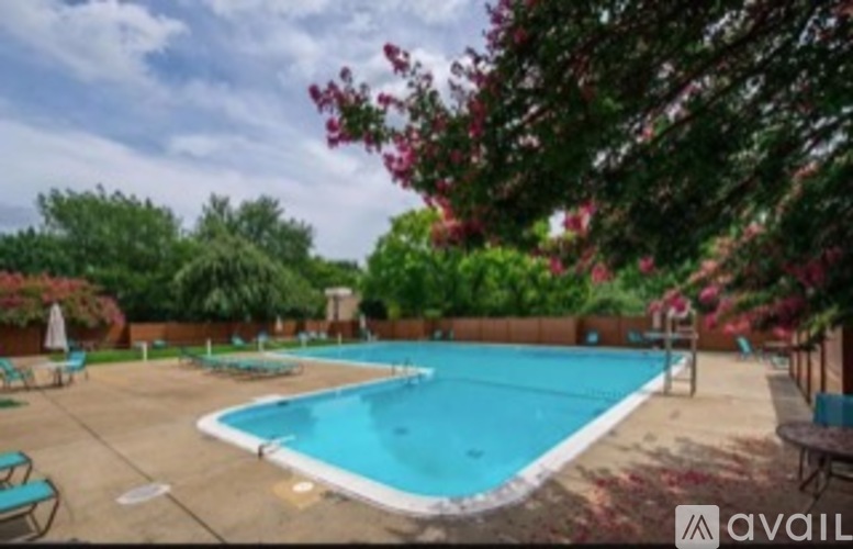 300 M Street Southwest Studio Condo for Rent - Photo gallery 2