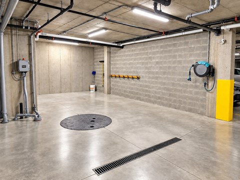 1030 Melanson Road Studio-2 Beds Apartment for Rent